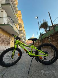 Bicicletta Aurelia 20 Boy Plus