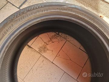 gomme estive  perfette 235/45 R19