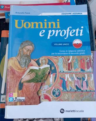 Uomini e profeti volume unico