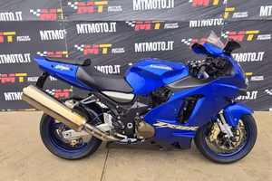 KAWASAKI Ninja 1200 ZX-12R 178 CV