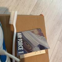 Air force 1 anniversary