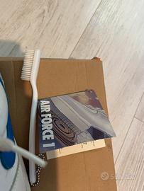 Air force 1 anniversary