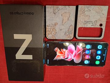 Samsung z flip 3