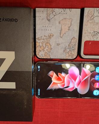 Samsung z flip 3