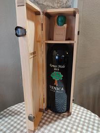 Bottiglia Ronco Delle Mele 2013 Venica & Venica Je