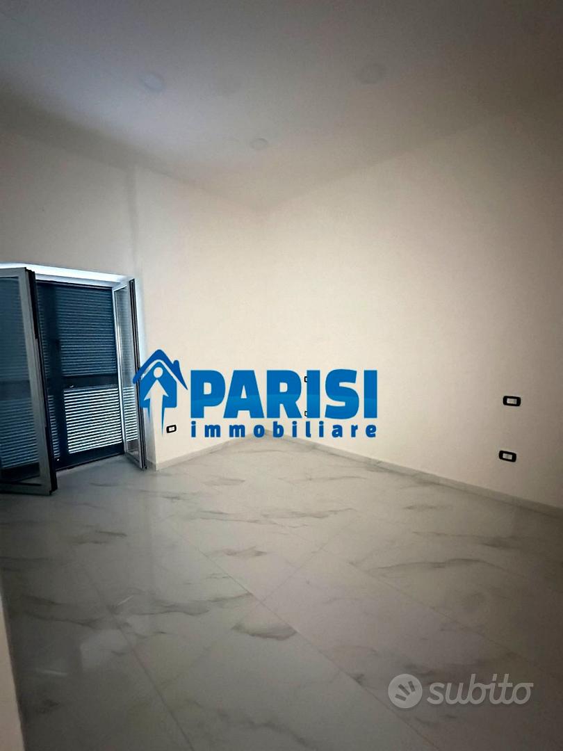 Appartamento – Aversa, Borgo San Lorenzo - Vista 2