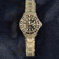 Orologio Marinella GMT