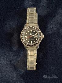 Orologio Marinella GMT