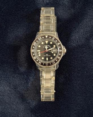 Orologio Marinella GMT