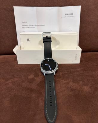 Samsung Galaxy Watch 8 Classic Lte