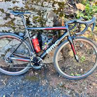 BMC Teammachine SLR01