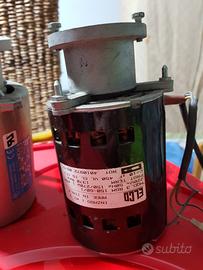 Pompe, motore per macchina da caffe e61 e  simili