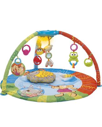 Palestrina Chicco con archi e giochi