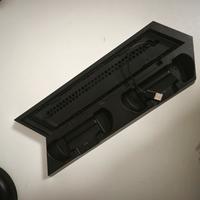 Base di ricarica PS4 Slim