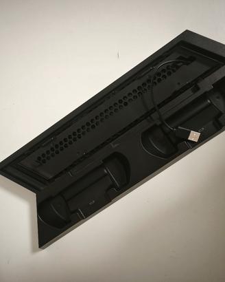 Base di ricarica PS4 Slim