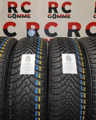 4 GOMME 175/60 R18 85H FALKEN – INVERNALI