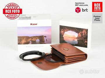 KASE MASTER KIT III 77MM ND1000 - SOFT GND - CPL