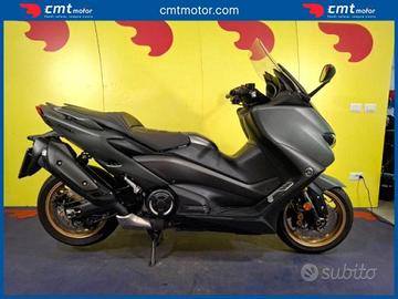 YAMAHA T-Max 560 Garantito e Finanziabile