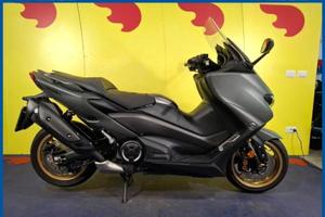 YAMAHA T-Max 560 Garantito e Finanziabile