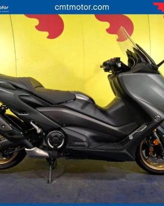 YAMAHA T-Max 560 Garantito e Finanziabile