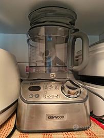 Kenwood food processor XL