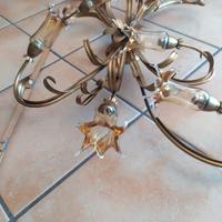 applique vintage 