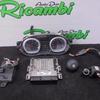 KIT AVVIAMENTO PER DACIA DUSTER 1.5 DCi 2012