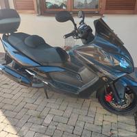 kymco 