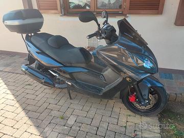 kymco 