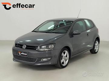 VOLKSWAGEN Polo 1.2 TSI DSG 3 p. Highline NEOPAT