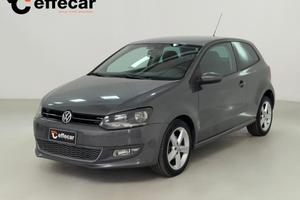 VOLKSWAGEN Polo 1.2 TSI DSG 3 porte Highline