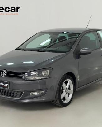 VOLKSWAGEN Polo 1.2 TSI 3 p. Highline NEOPATENTA