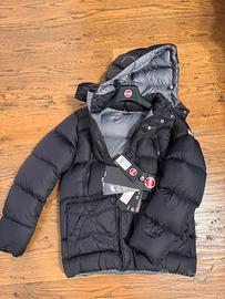 Piumino Colmar ragazzo 12 anni