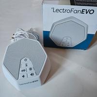 Lectrofan Evo Adaptive Sound Technologies