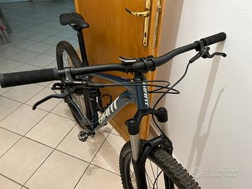 Mountain Bike GIANT TALON 0