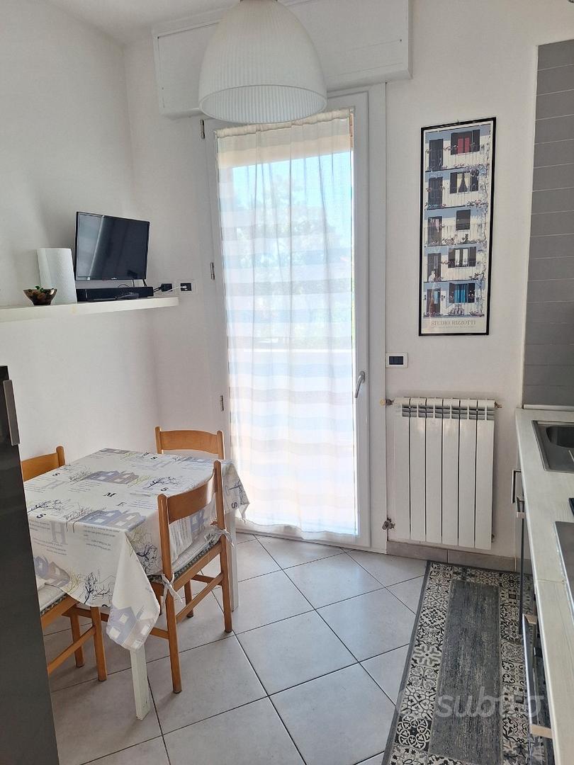 Appartamento – Venezia, Catene, Marghera - Vista 4