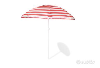 Ombrellino marca Panolino bambini da giardino 