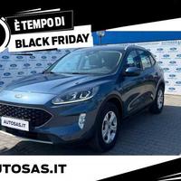 Ford Kuga 2.5 Plug In Hybrid 225 CV CVT 2WD Connec