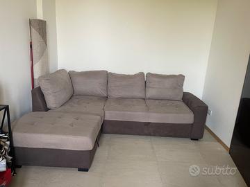 Divano Letto Contenitore Mondo Convenienza "RIO"