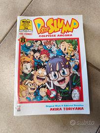 Fumetti  Arale