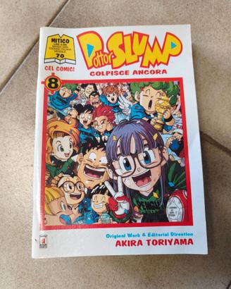 Fumetti  Arale