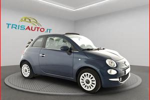 FIAT 500 C 1.0 Hybrid Dolcevita NEOPATENTATI (LUCI