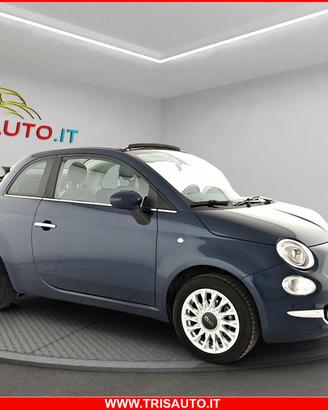 FIAT 500 C 1.0 Hybrid Dolcevita NEOPATENTATI (LUCI