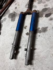 Forcella Piaggio  bravo Sì