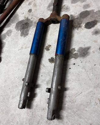 Forcella Piaggio  bravo Sì