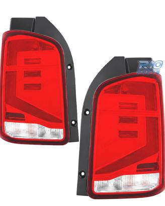 FANALI VW VOLKSWAGEN TRANSPORTER T6.1 2P 19-