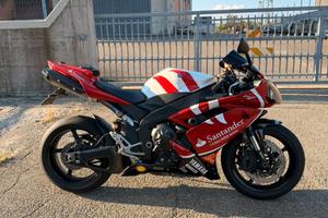 2007 Yamaha YZF-R1