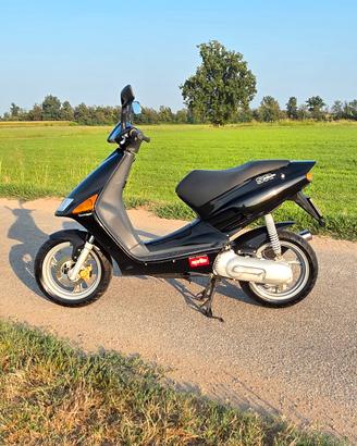 Aprilia sr urban kid 