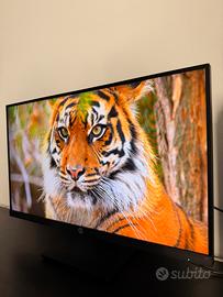 Monitor Hp x27
