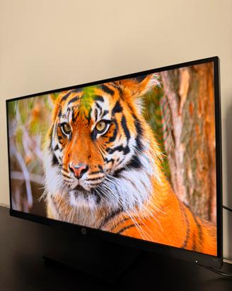 Monitor Hp x27